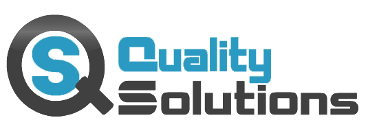 Разработка в Quality Solution